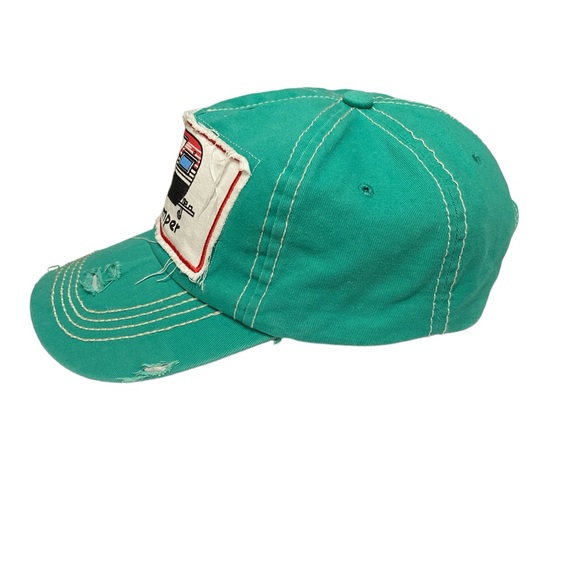 Happy Camper Sunshine & Rodeos Baseball Hat Cute! - Picture 2 of 7